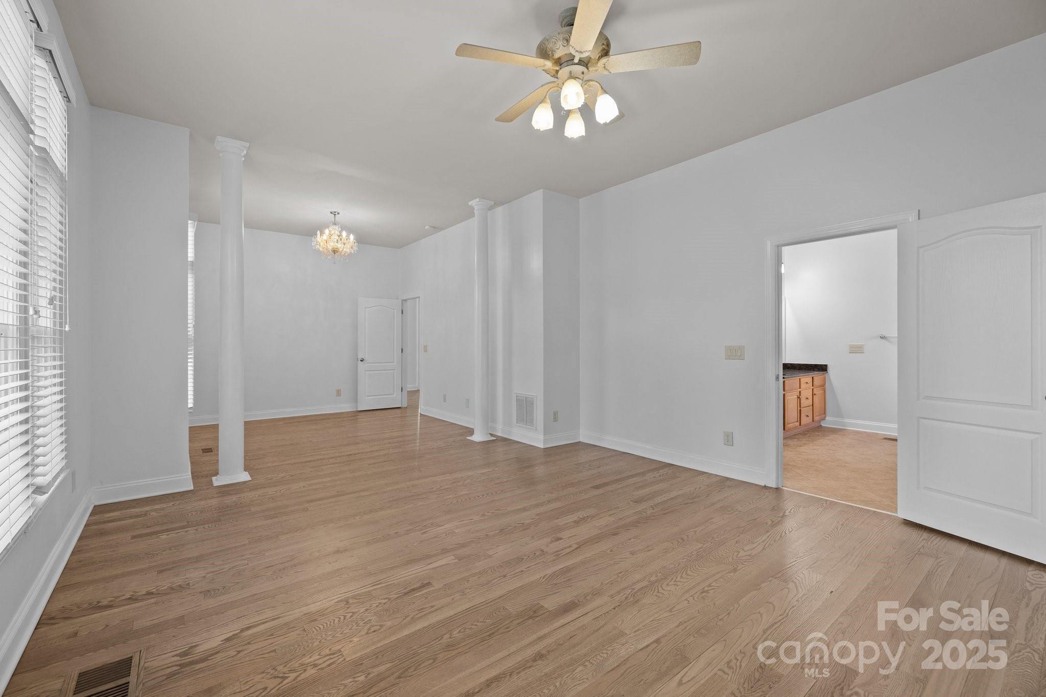 Winding Creek - Residential