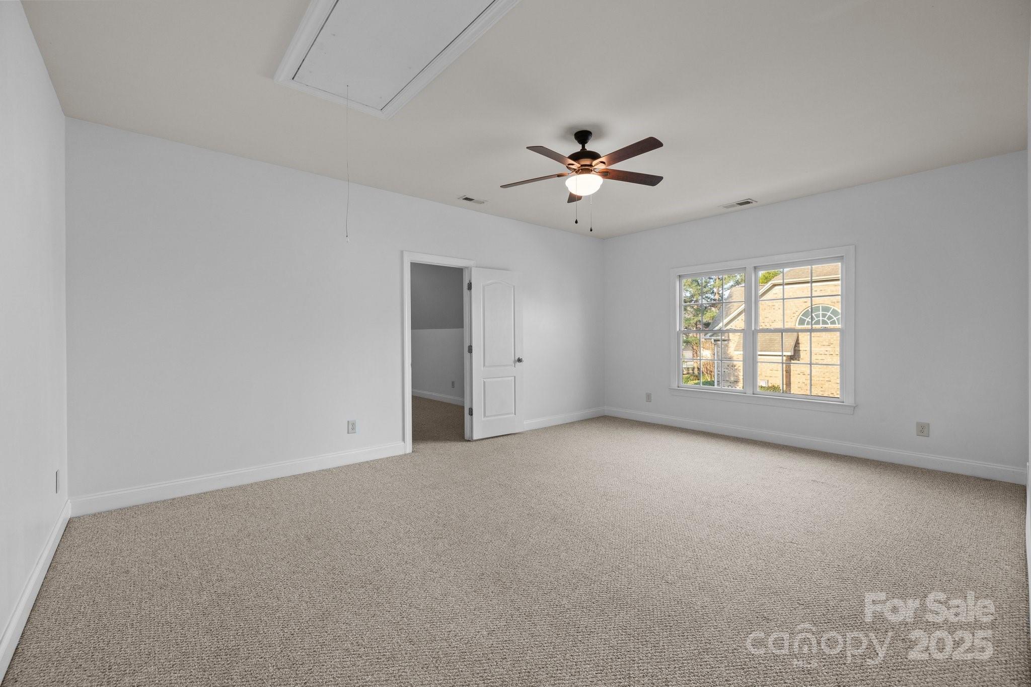 Winding Creek - Residential