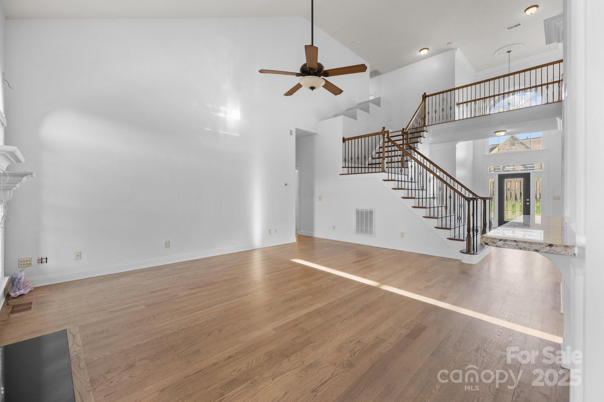 Winding Creek - Residential