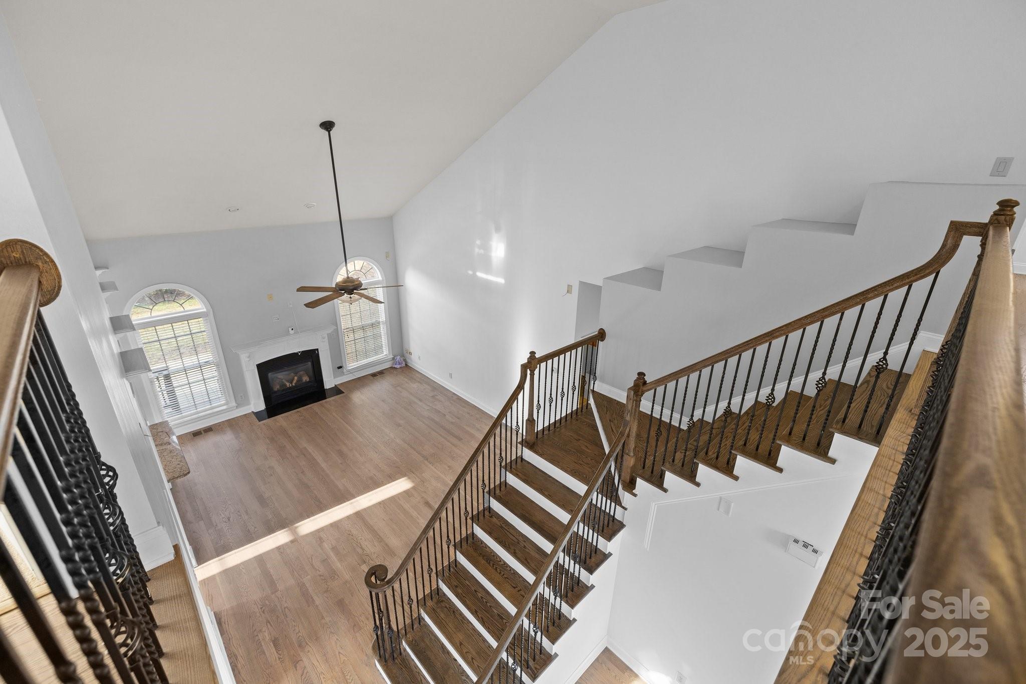 Winding Creek - Residential