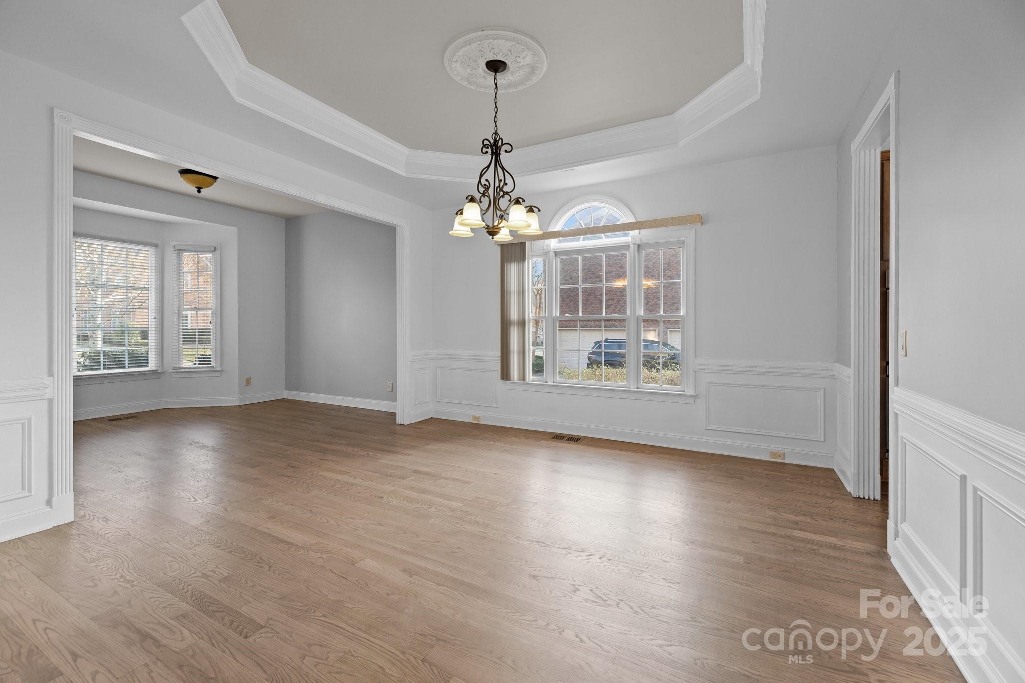 Winding Creek - Residential