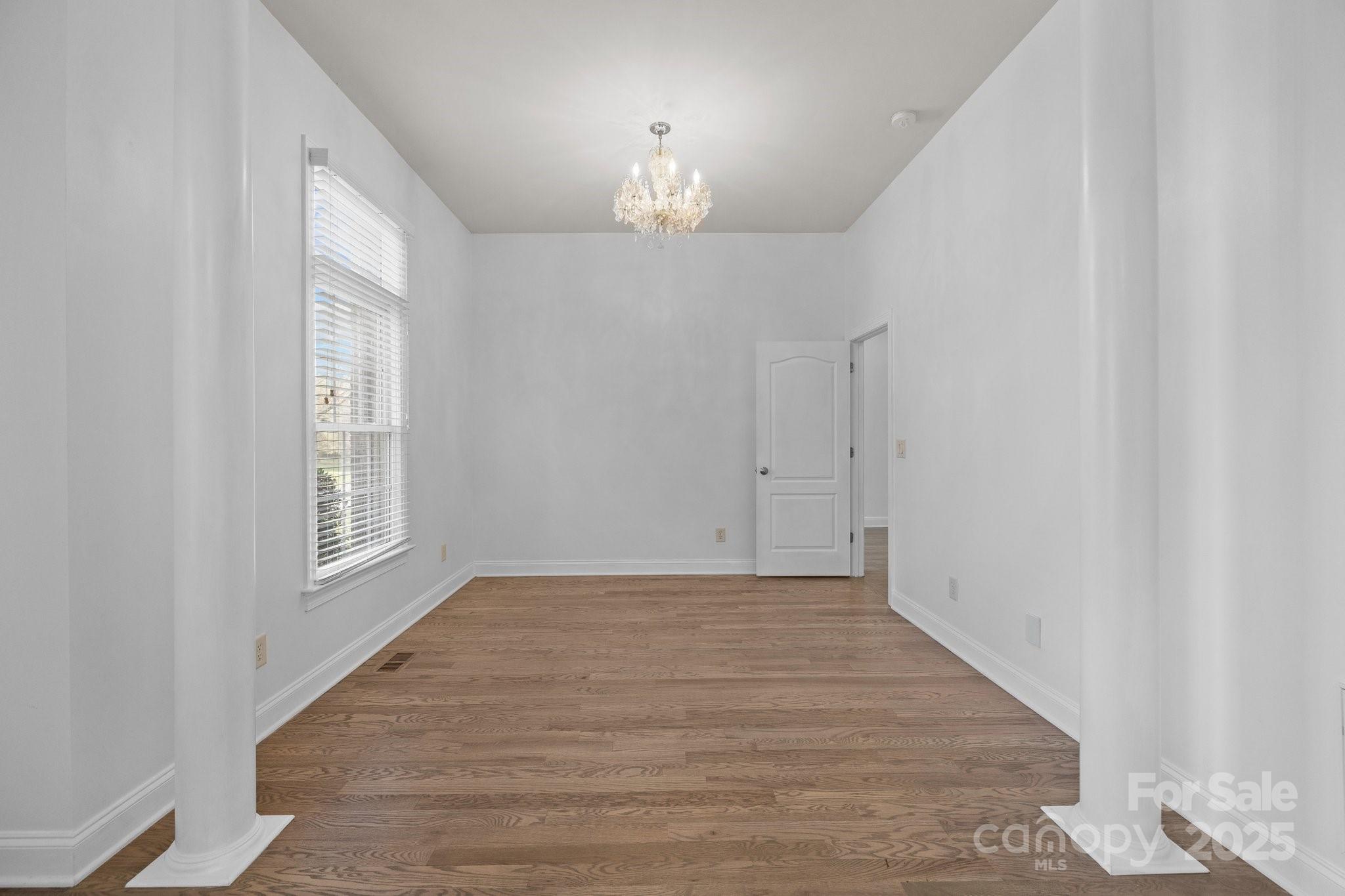 Winding Creek - Residential