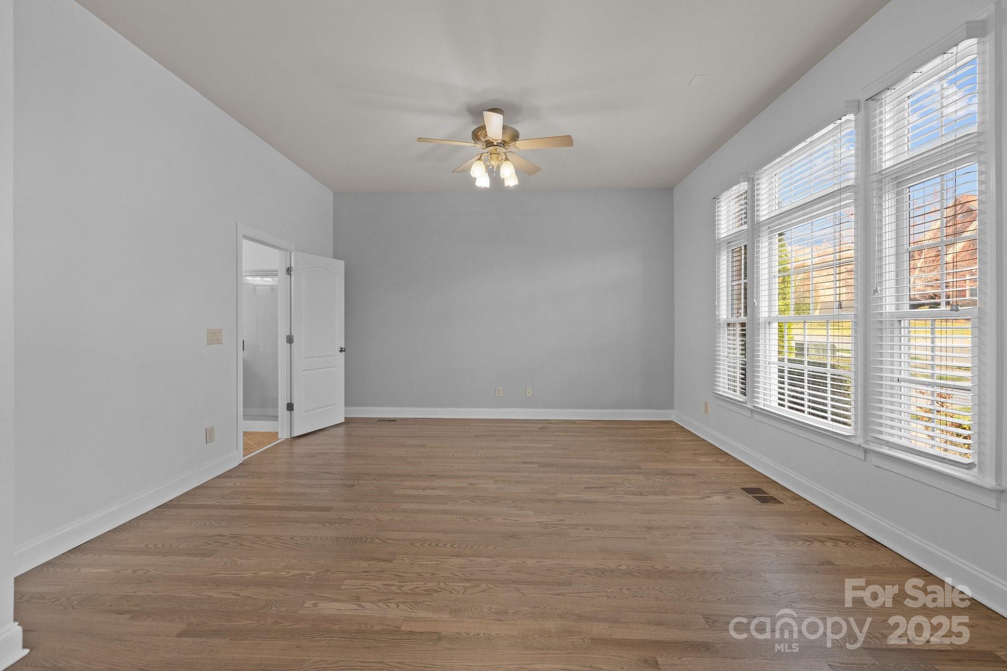 Winding Creek - Residential