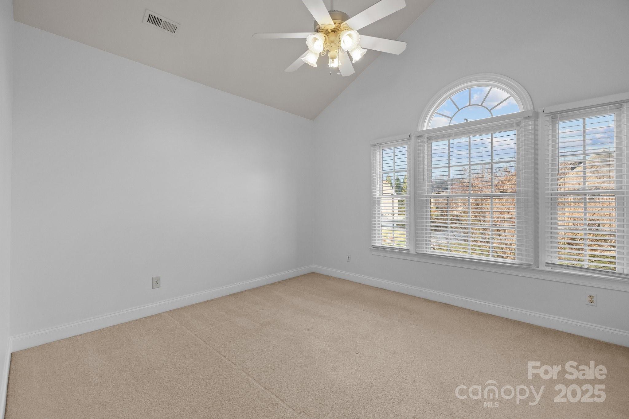 Winding Creek - Residential