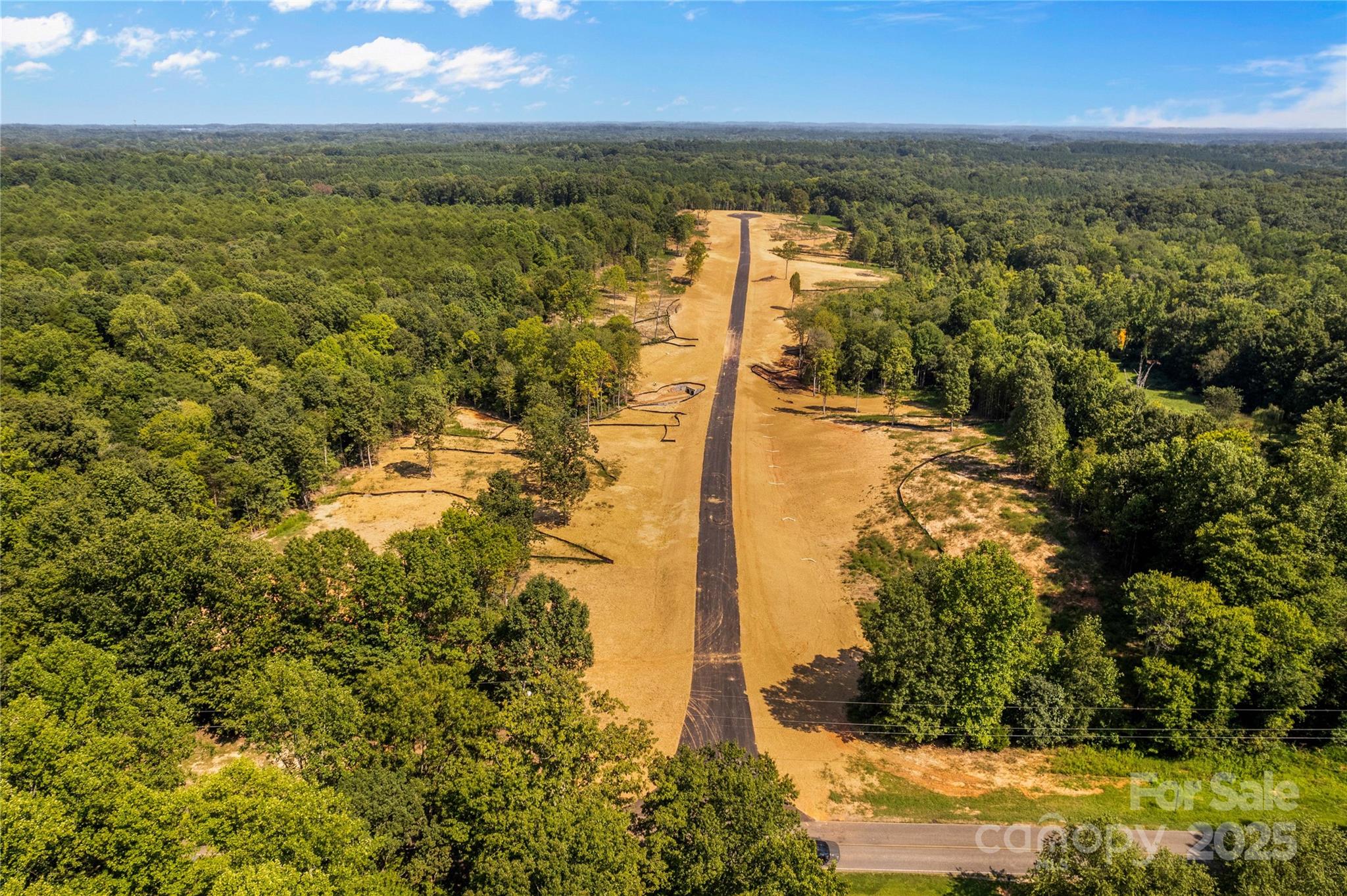 Peytons Creek - Land