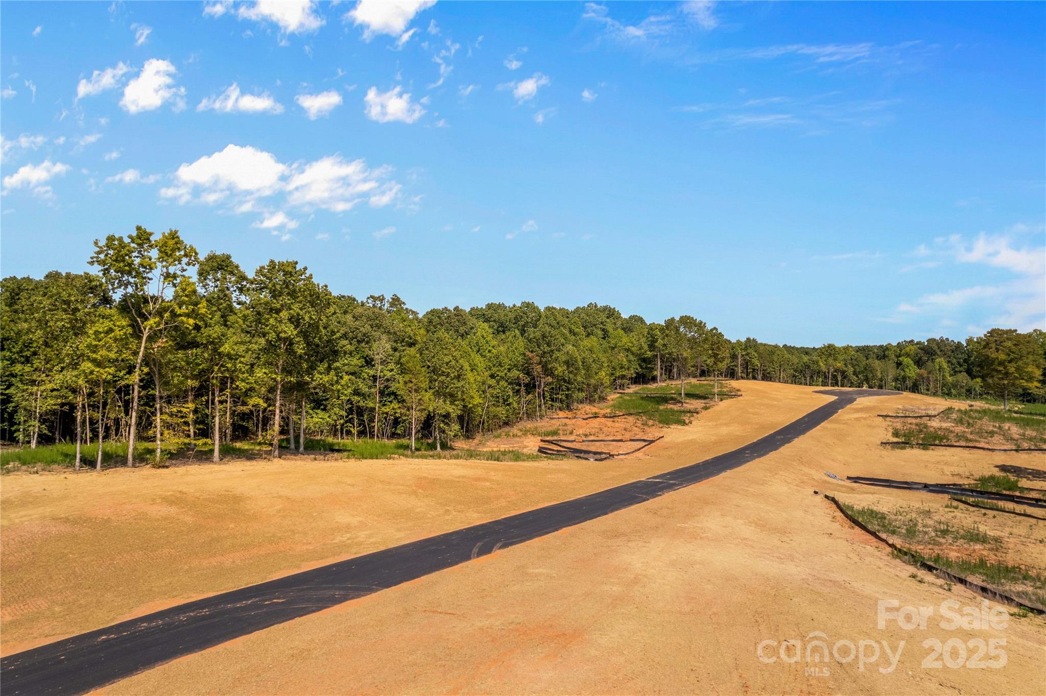 Peytons Creek - Land