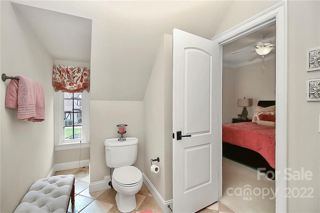 Rose Hill - Residential