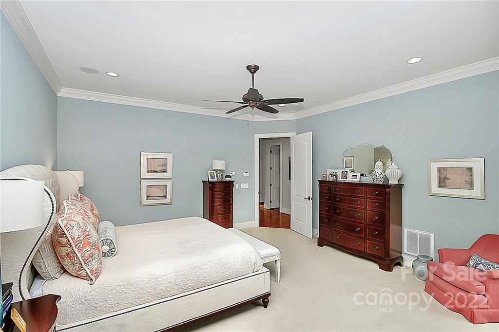 Rose Hill - Residential