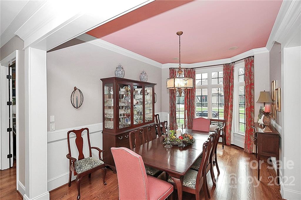 Rose Hill - Residential