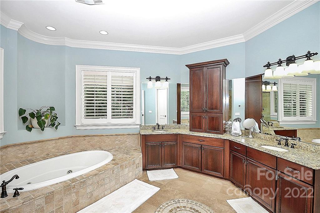 Rose Hill - Residential