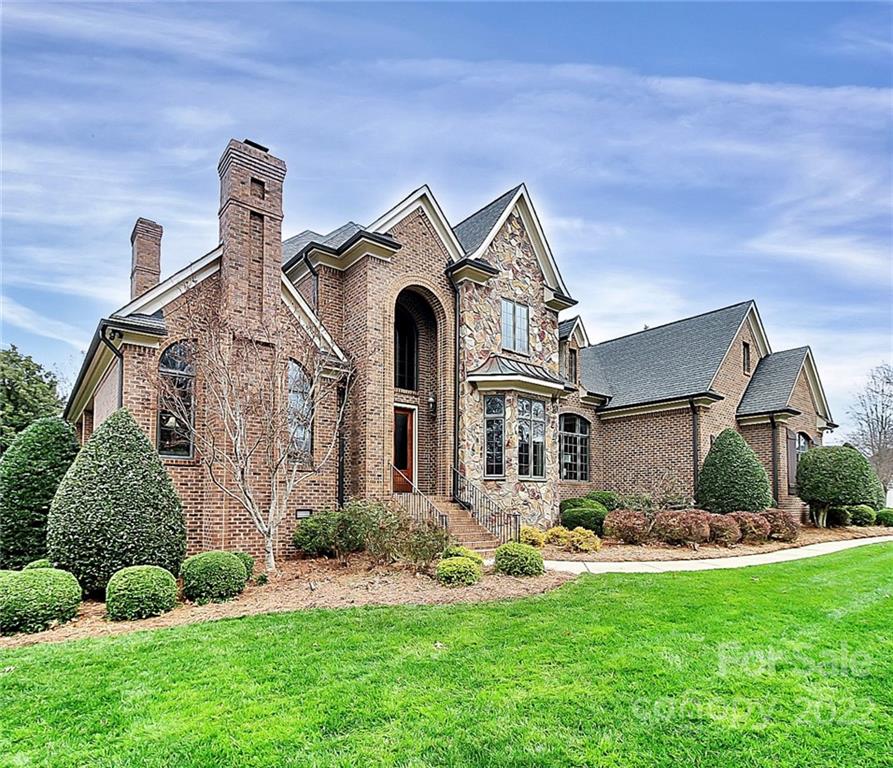 Rose Hill - Residential