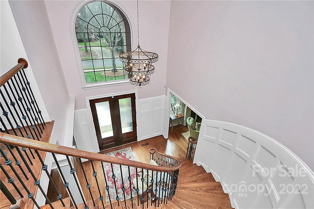 Rose Hill - Residential