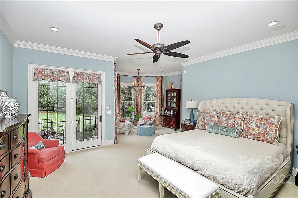 Rose Hill - Residential