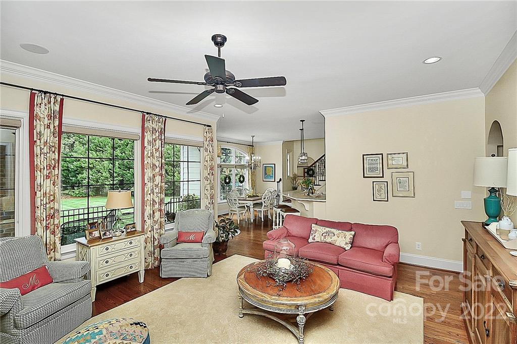 Rose Hill - Residential