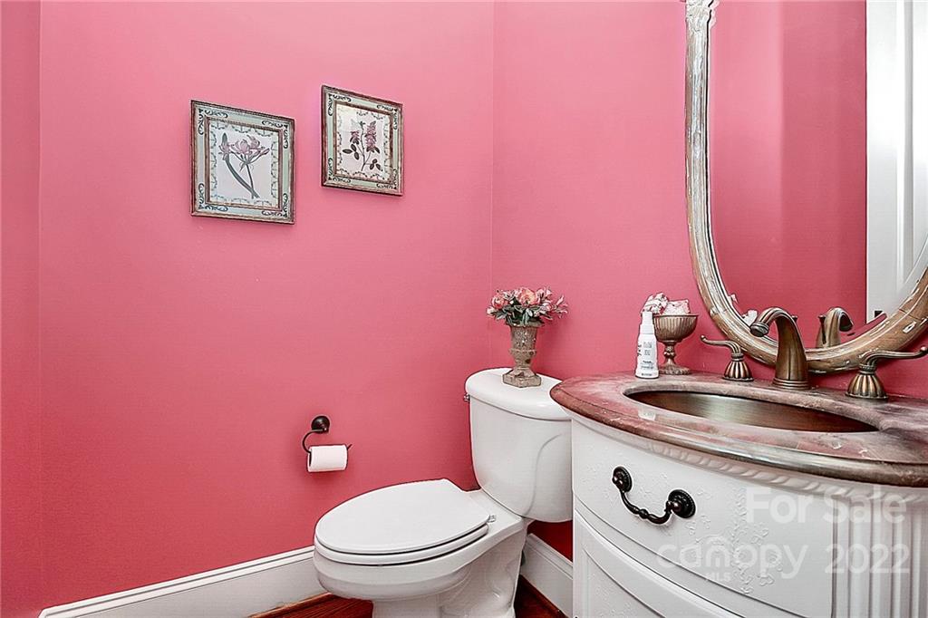 Rose Hill - Residential