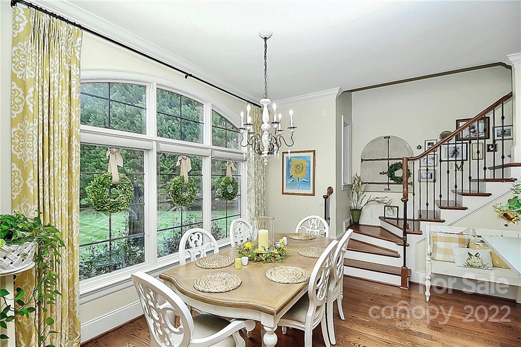 Rose Hill - Residential