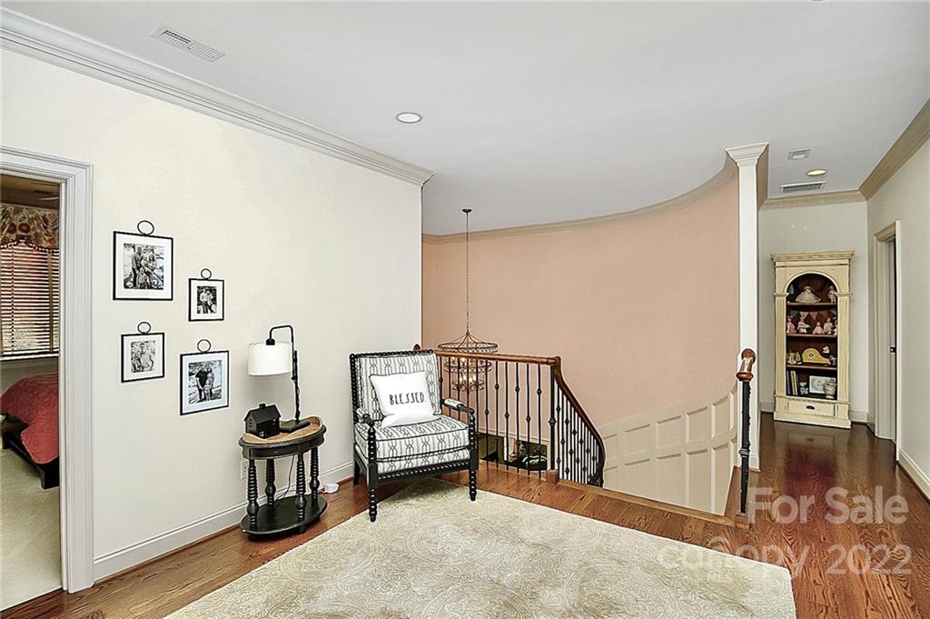 Rose Hill - Residential