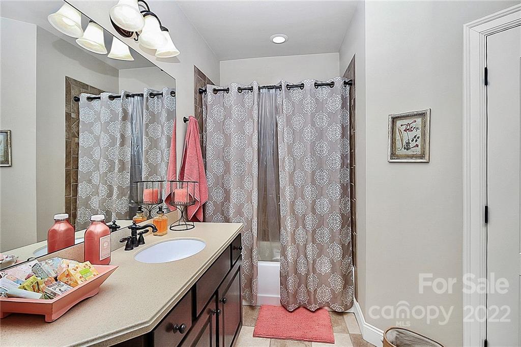 Rose Hill - Residential