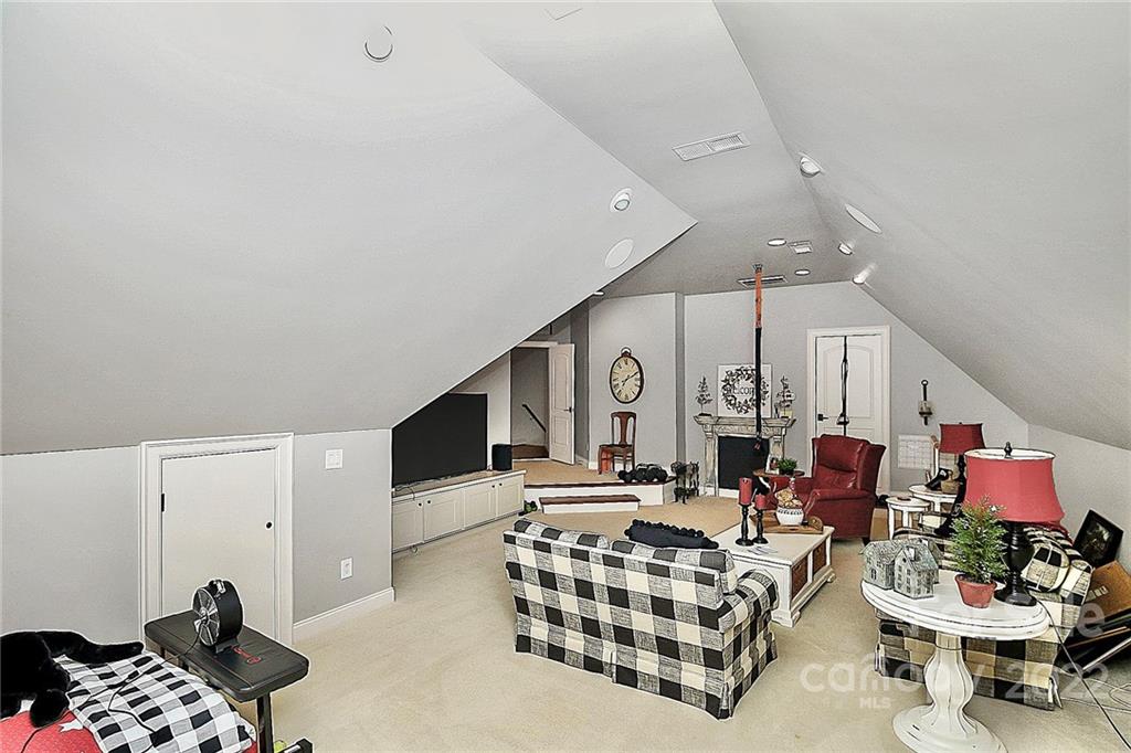 Rose Hill - Residential