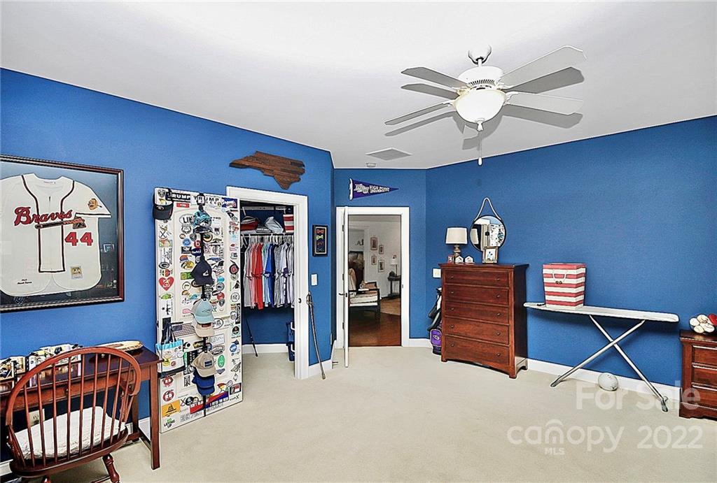 Rose Hill - Residential