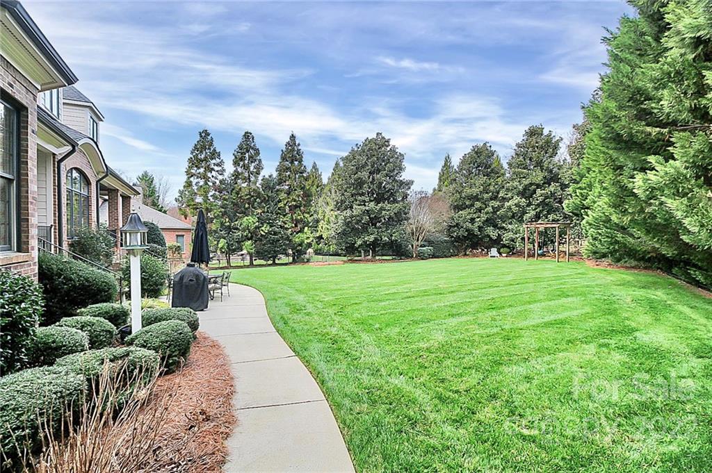 Rose Hill - Residential