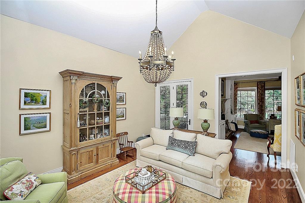 Rose Hill - Residential