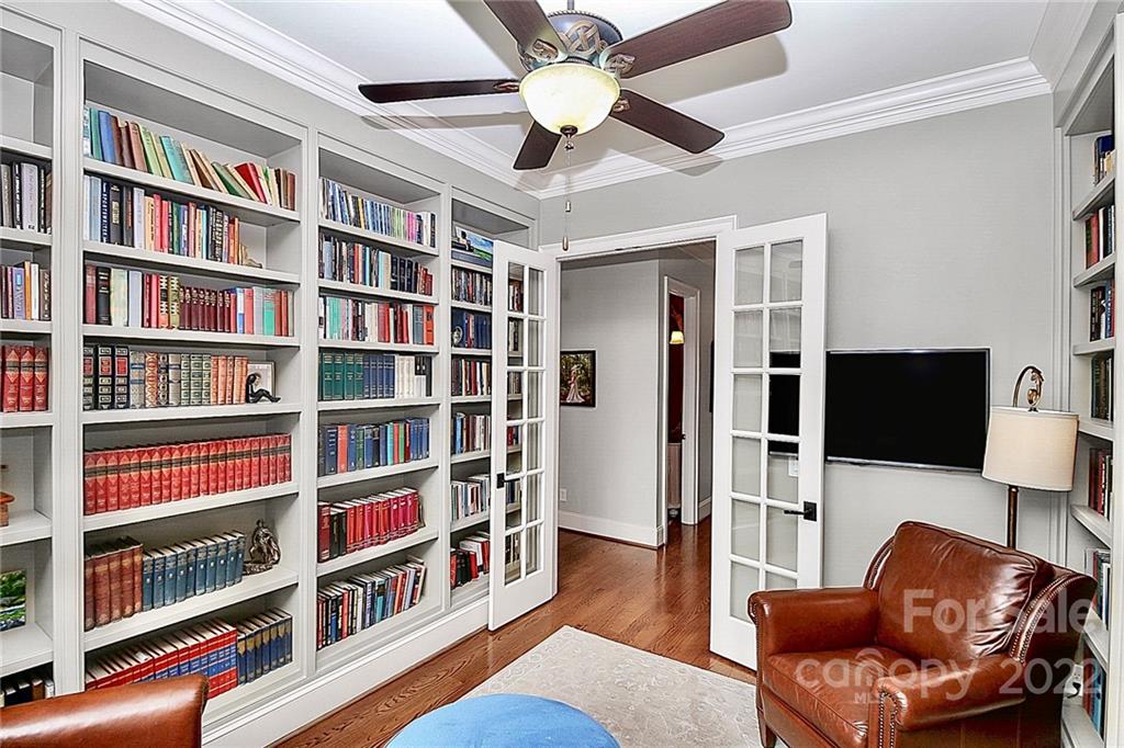 Rose Hill - Residential