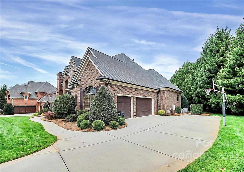 Rose Hill - Residential