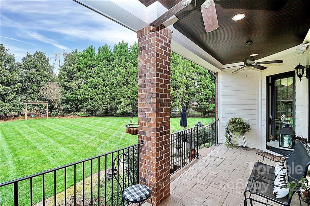 Rose Hill - Residential