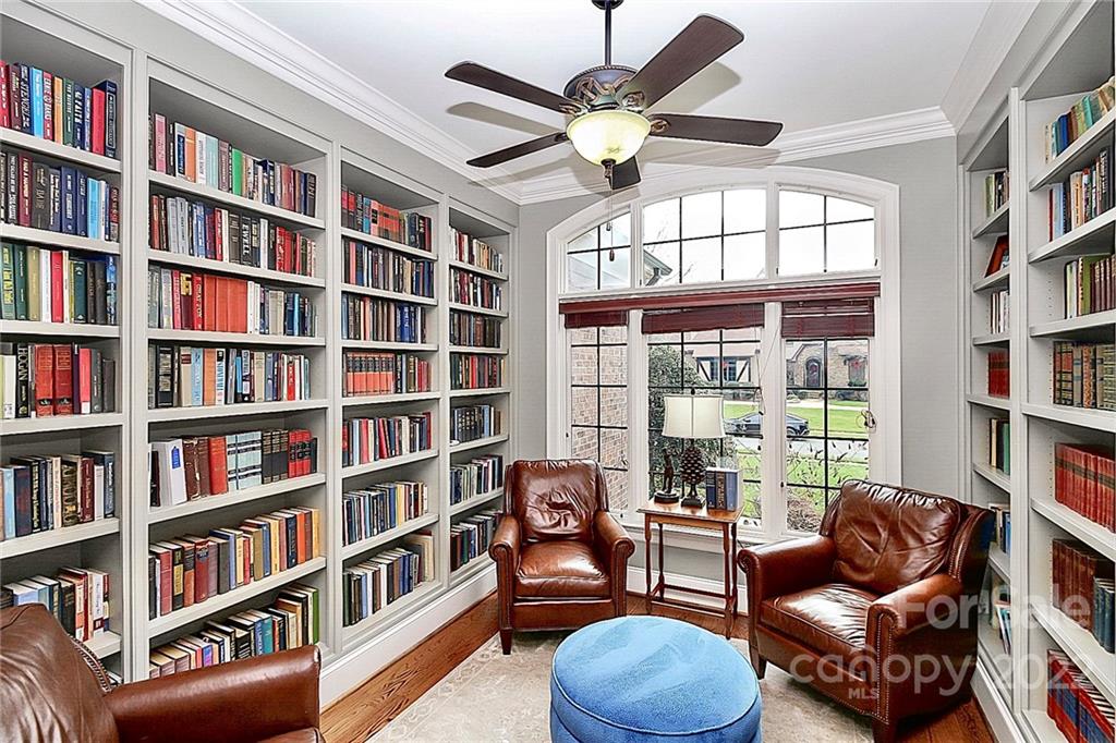 Rose Hill - Residential