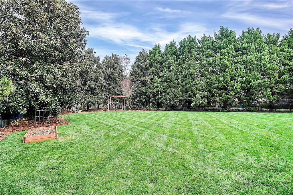 Rose Hill - Residential