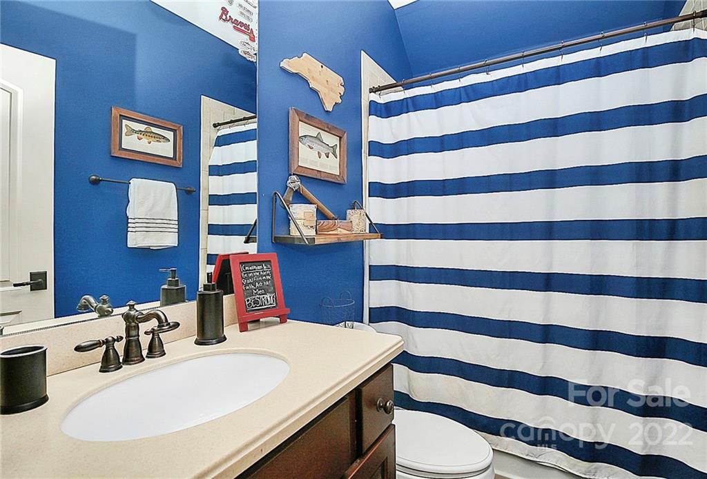 Rose Hill - Residential