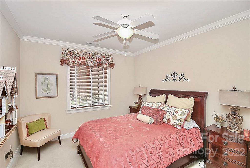 Rose Hill - Residential