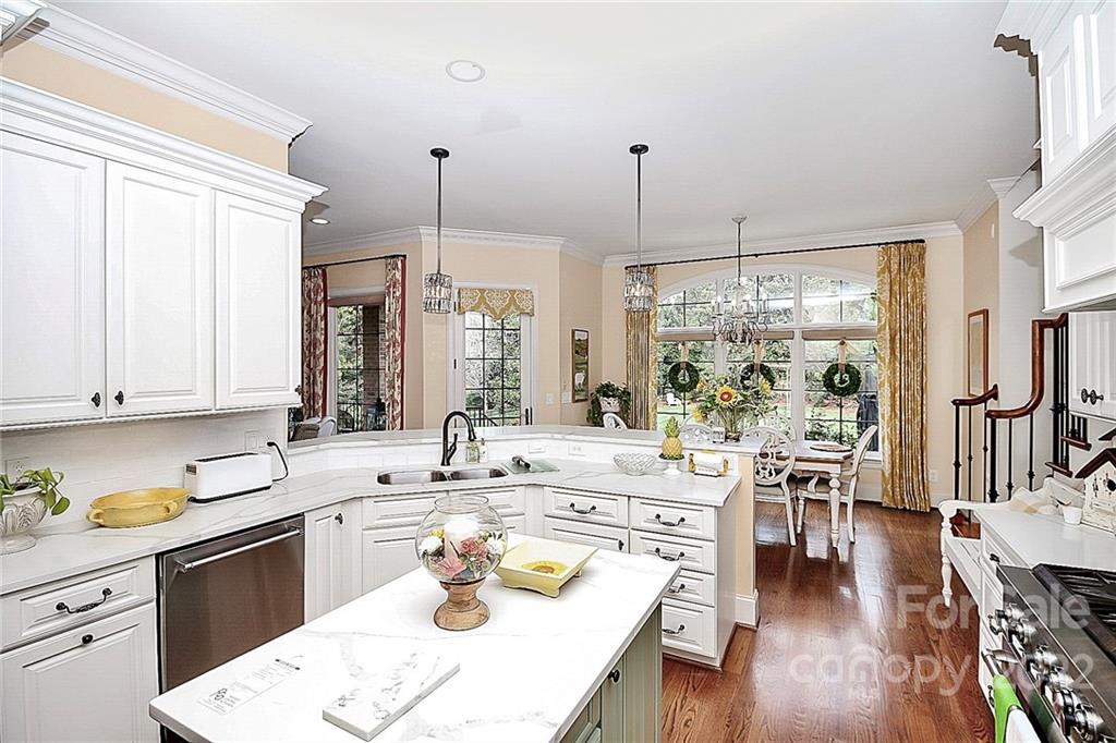 Rose Hill - Residential