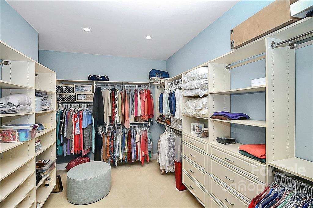 Rose Hill - Residential