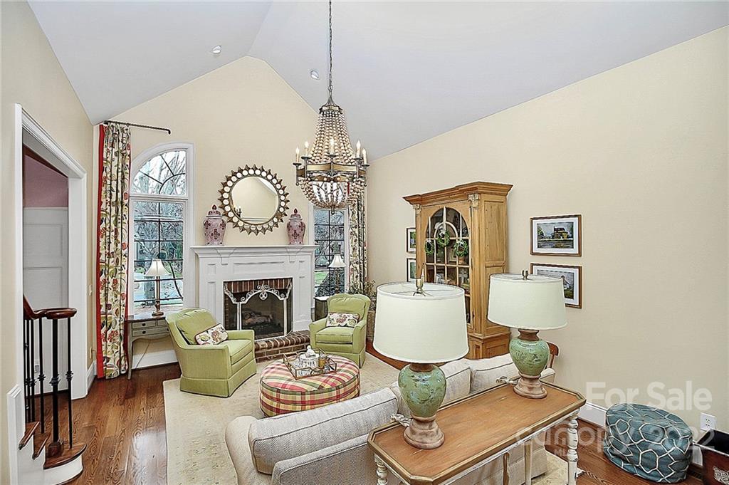 Rose Hill - Residential