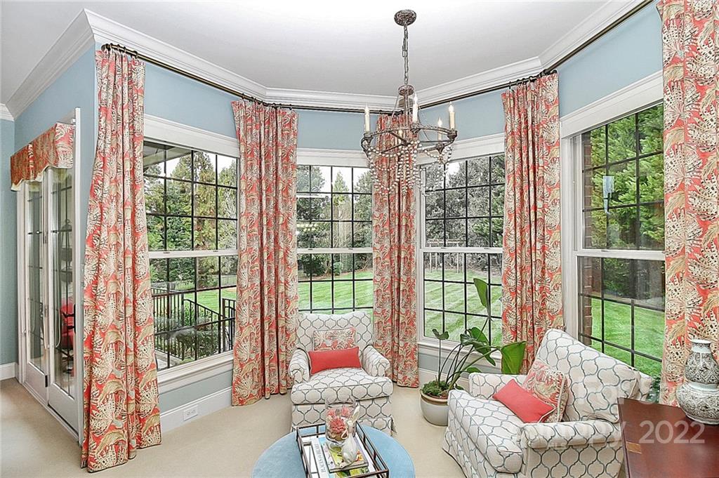 Rose Hill - Residential