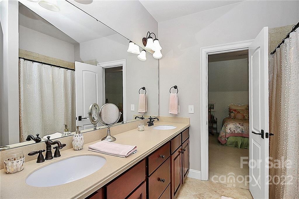 Rose Hill - Residential