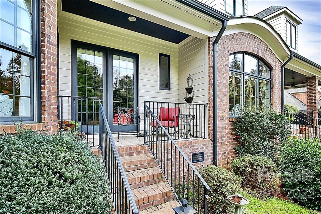 Rose Hill - Residential