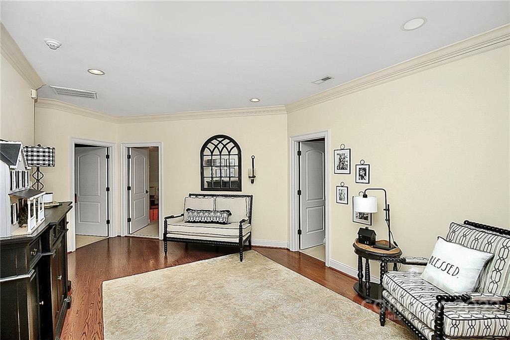 Rose Hill - Residential