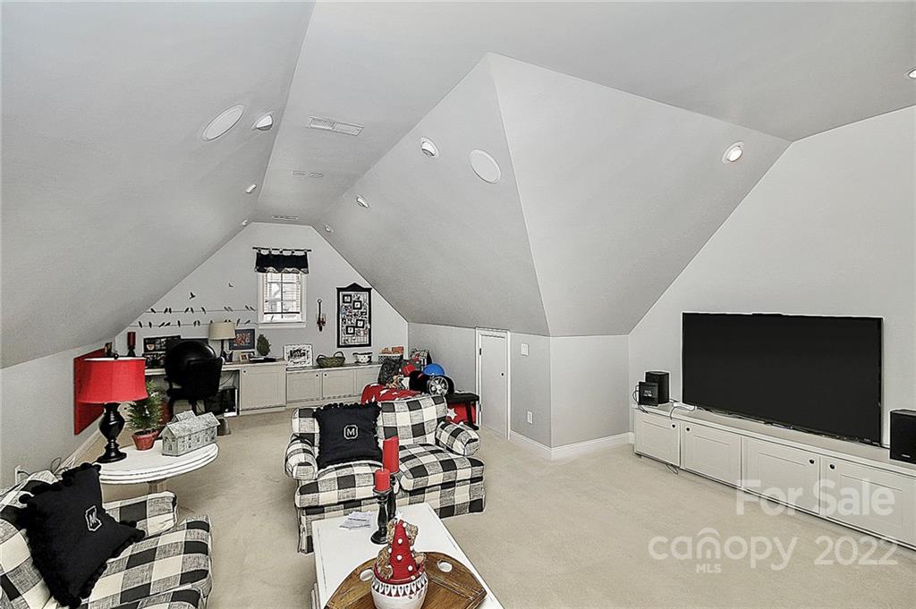 Rose Hill - Residential