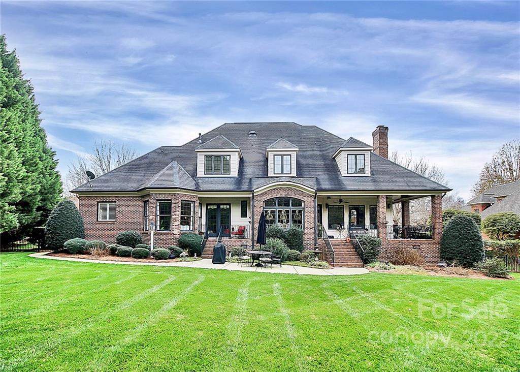 Rose Hill - Residential