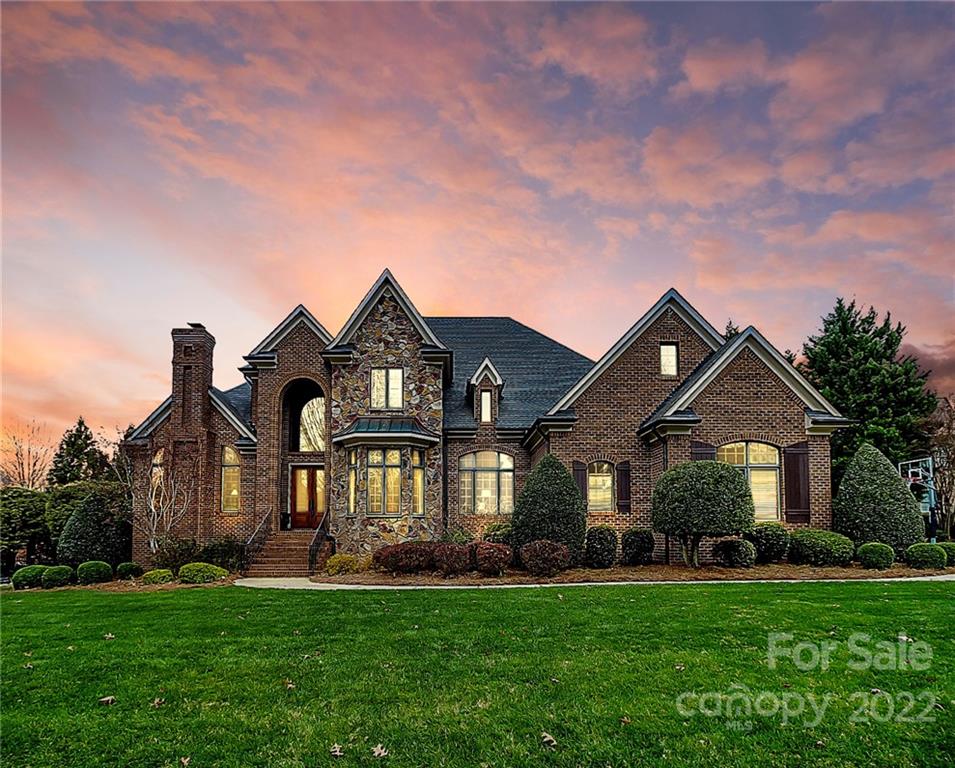 Rose Hill - Residential