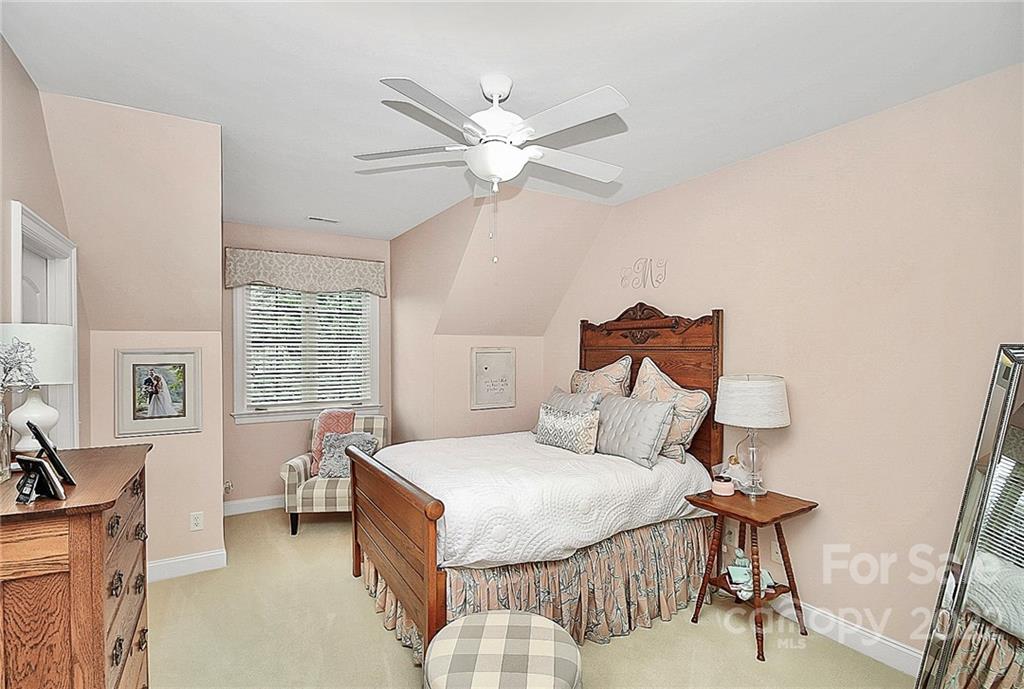 Rose Hill - Residential