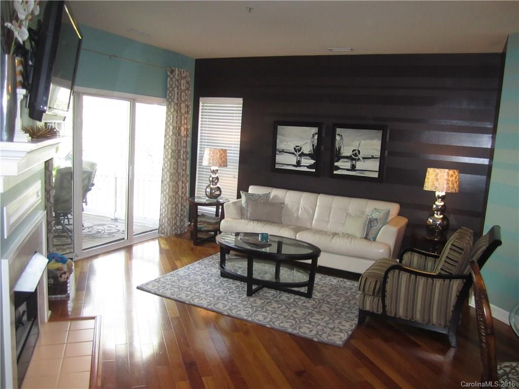 Boardwalk - Residential