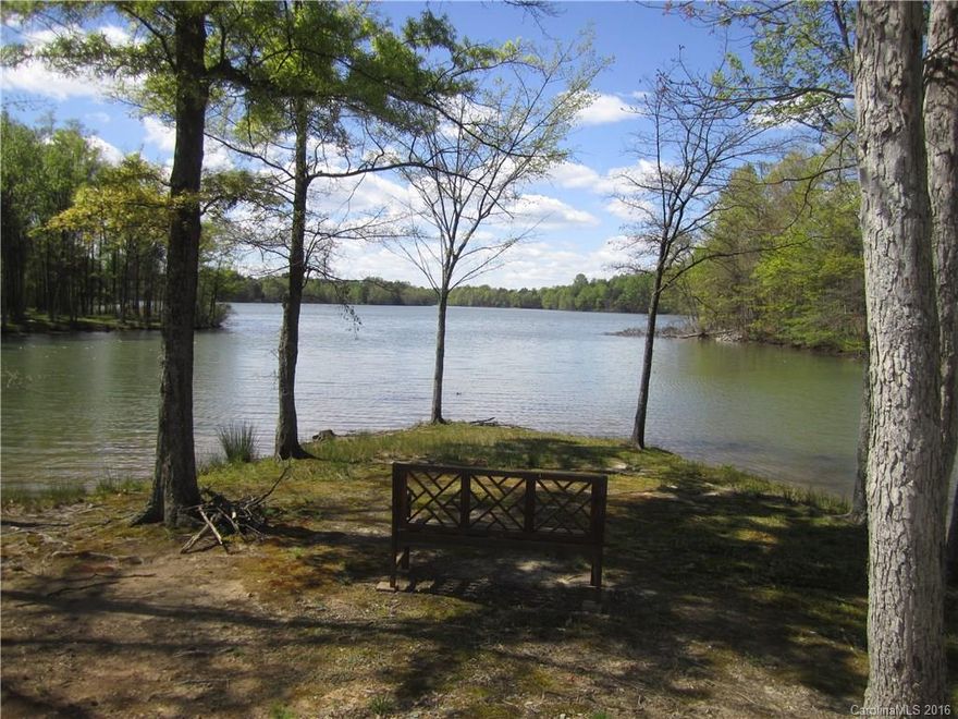 Stunning waterfront condo located in desirable Davidson. Home is beautifully decorated and features new carpet in bedrooms and new hardwood floors. Master bedroom opens to the deck that hosts stunning views of Lake Norman. Large Master Closet. Enjoy the beautiful and tranquility of living on Lake Norman, walking trails, canoeing, and parks close by. Building has an elevator, condo has over-sized garage that can be purchased separately. Washer, Dryer, and refrigerator are included.