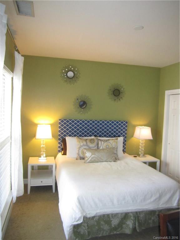 Boardwalk - Residential