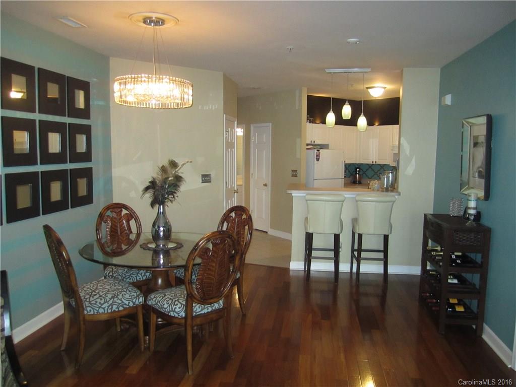 Boardwalk - Residential