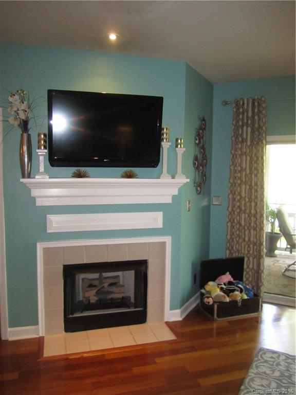 Boardwalk - Residential