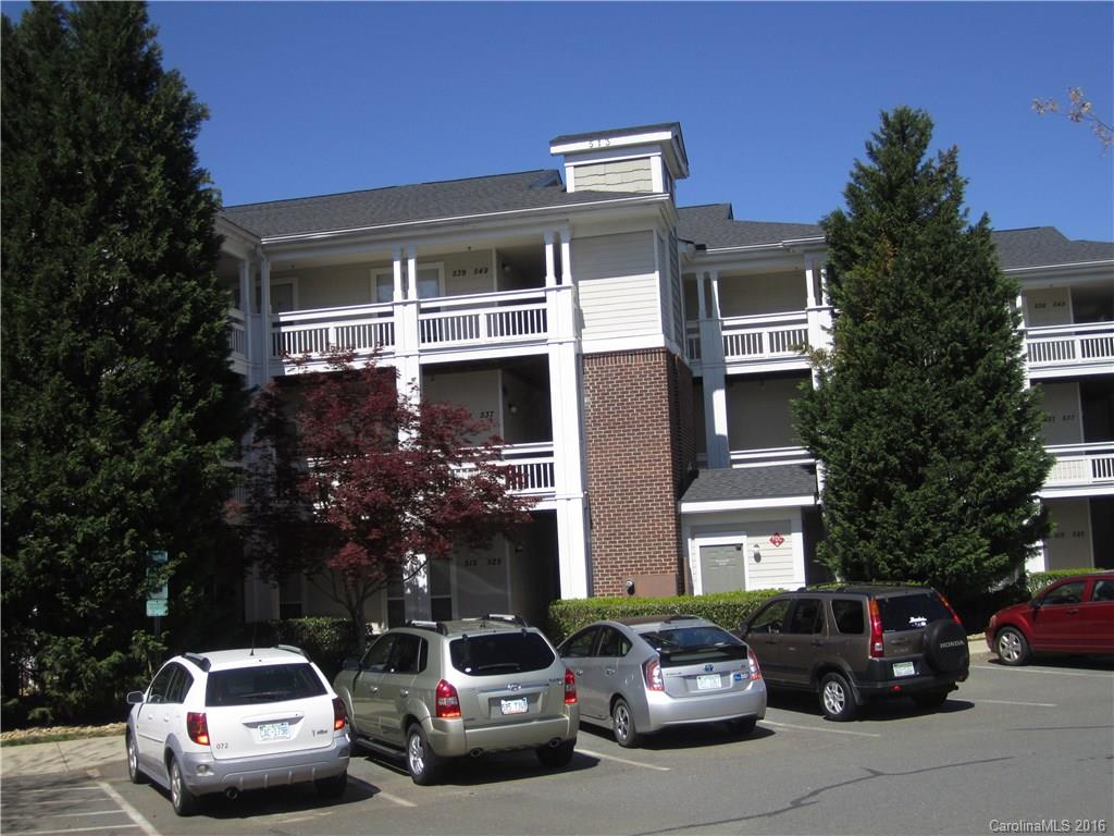 Boardwalk - Residential